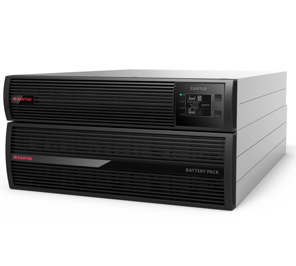 ɽسǱϵЙC(j)ʽC6-10kVA-Rack